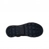 Botas Planas Mujer Skechers Easy Going - Dreamers Luxe Vis Negro