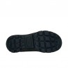 Botines Planos Mujer Skechers Easy Going - Cozy Lovin' Negro-Negro