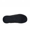 Botines Planos Mujer Skechers Wilshire Blvd - Weekend Crush Negro-Negro