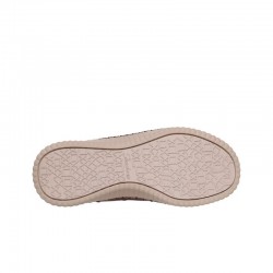 Botines Planos Mujer Skechers Wilshire Blvd - Weekend Crush Marron