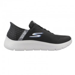 Sneakers Hombre Skechers 216324 Negro
