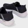 Sneakers Hombre Skechers 216324 Negro