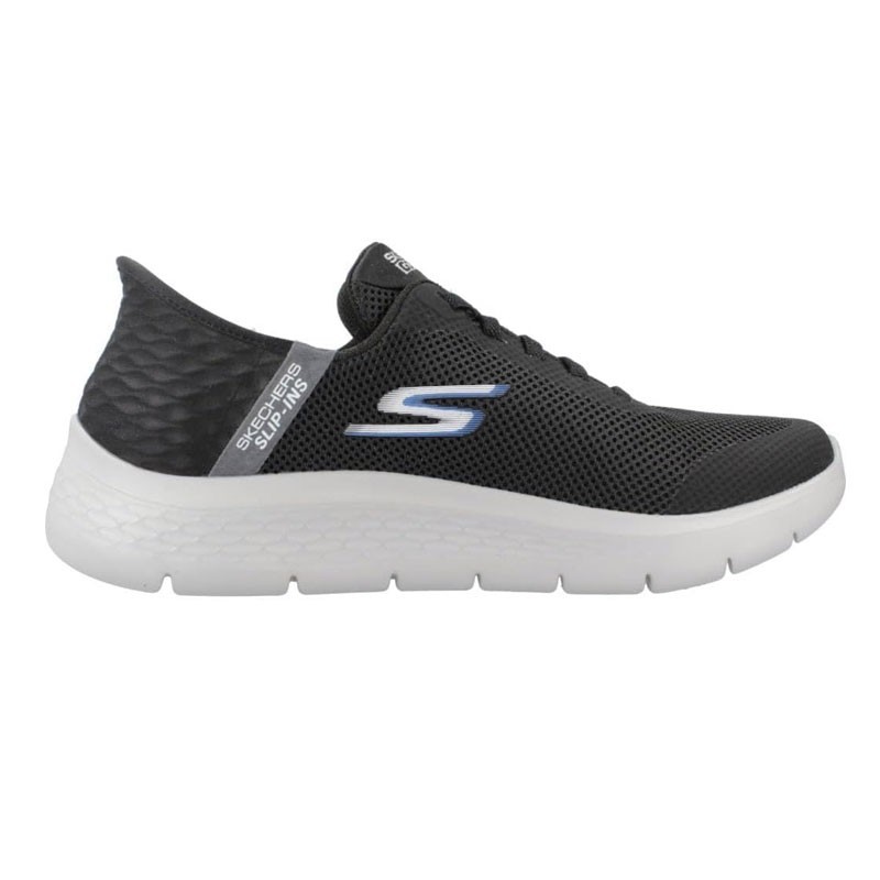 Sneakers Hombre Skechers 216324 Negro