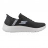 Sneakers Hombre Skechers 216324 Negro