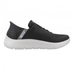 Sneakers Hombre Skechers 216324 Negro