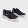 Sneakers Hombre Skechers 216324 Negro