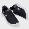 Sneakers Hombre Skechers 216324 Negro