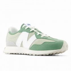 Sneakers Mujer New Balance Gs327 Verde