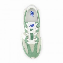 Sneakers Mujer New Balance Gs327 Verde