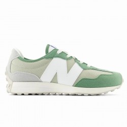Sneakers Mujer New Balance Gs327 Verde