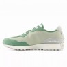 Sneakers Mujer New Balance Gs327 Verde