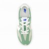 Sneakers Mujer New Balance Gs327 Verde