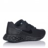 Sneakers Mujer Nike Dc3729 Revolutn Negro-Negro
