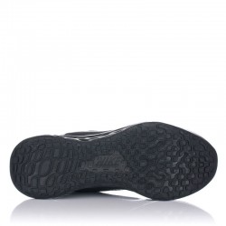 Sneakers Mujer Nike Dc3729 Revolutn Negro-Negro