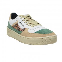 Sneakers Mujer Morrison Coconut Blanco