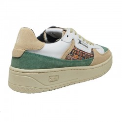 Sneakers Mujer Morrison Coconut Blanco
