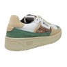 Sneakers Mujer Morrison Coconut Blanco