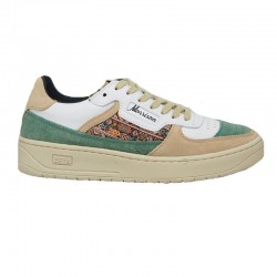 Sneakers Mujer Morrison Coconut Blanco