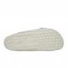 Sandalias Planas Mujer Skechers 111592 Natural