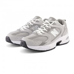 Sneakers Mujer New Balance Mr530 Gris