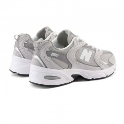 Sneakers Mujer New Balance Mr530 Gris