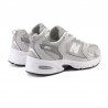 Sneakers Mujer New Balance Mr530 Gris
