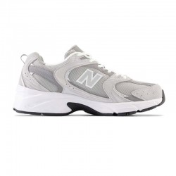 Sneakers Mujer New Balance Mr530 Gris