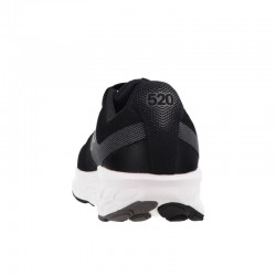 Sneakers Hombre New Balance Lk9 Negro