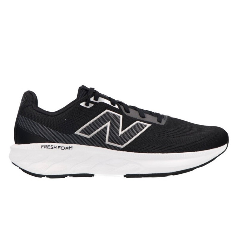 Sneakers Hombre New Balance Lk9 Negro