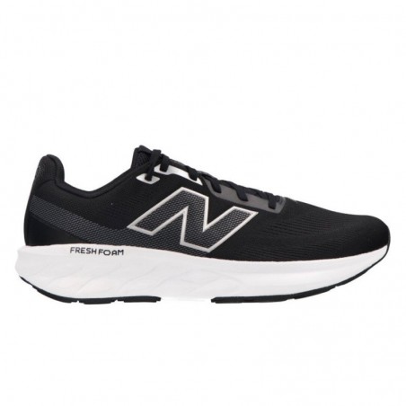 Sneakers Hombre New Balance Lk9 Negro