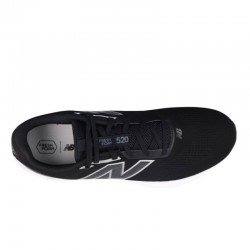 Sneakers Hombre New Balance Lk9 Negro