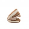 Barefoot Mujer MTNG Free Apolo 60857 Gris