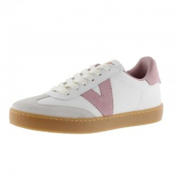 Sneakers Mujer Victoria 1126206 Rosa