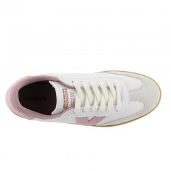 Sneakers Mujer Victoria 1126206 Rosa
