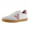 Sneakers Mujer Victoria 1126206 Rosa