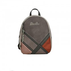 Bolso Complementos Anekke 42625 Plomo