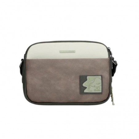 Bolso Complementos Anekke 42623 Beig