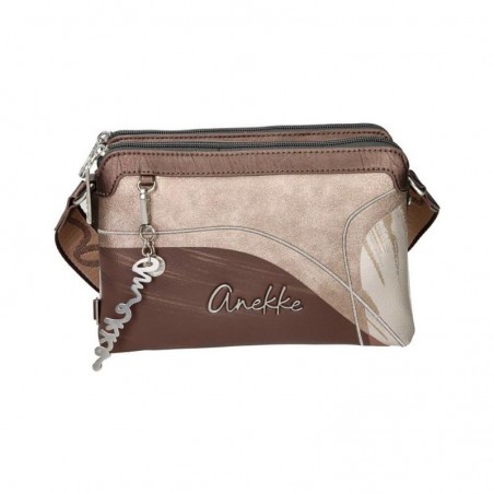 Bolso Complementos Anekke 42633 Marron