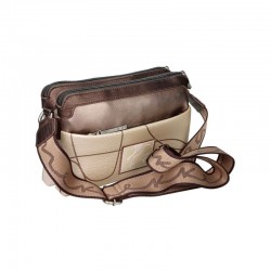 Bolso Complementos Anekke 42633 Marron