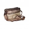 Bolso Complementos Anekke 42633 Marron