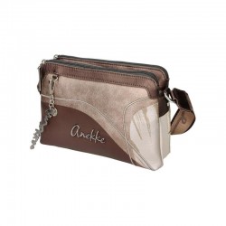 Bolso Complementos Anekke 42633 Marron