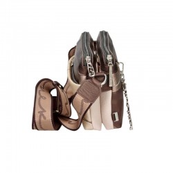 Bolso Complementos Anekke 42633 Marron