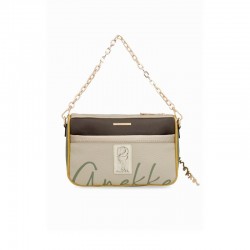 Bolso Complementos Anekke 42603 Marron