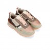 Sneakers Mujer Anekke Lisboa 423 Multi Colores