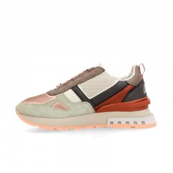 Sneakers Mujer Anekke Lisboa 423 Multi Colores