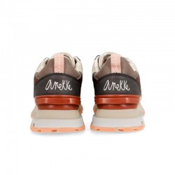 Sneakers Mujer Anekke Lisboa 423 Multi Colores