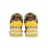 Sneakers Mujer Anekke London 423 Green Kaki