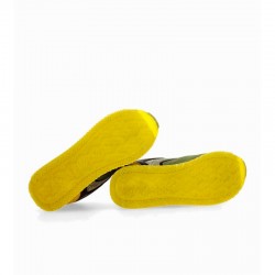 Sneakers Mujer Anekke London 423 Green Kaki