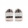 Sneakers Mujer Anekke New York 423 White Blanco