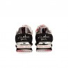 Sneakers Mujer Anekke New York 423 Pink & White Blanco-Rosa